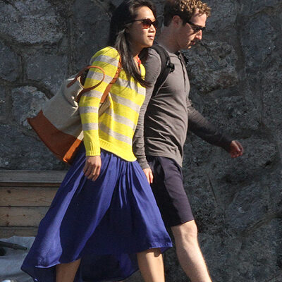 Mark Zuckerberg and new wife Priscila Chan enjoy a boat ride while on their honeymoon in Capri, Italy.

Pictured: Mark Zuckerberg

Ref: SPL399607  290512  
Picture by: Splash News

Splash News and Pictures
Los Angeles:	310-821-2666
New York:	212-619-2666
London:	870-934-2666
photodesk@splashnews.com