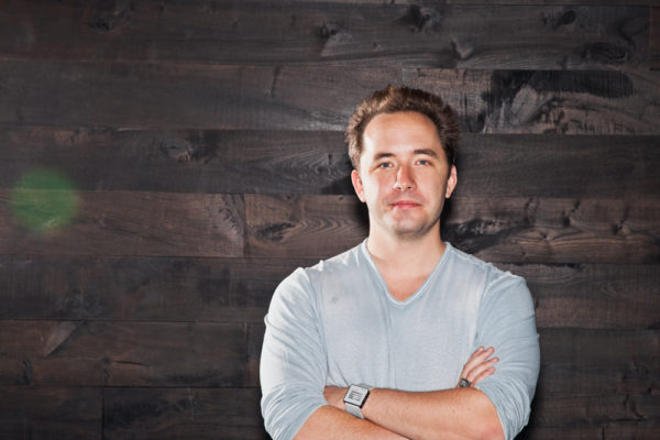 Photo: Ariel Zambelich/Wired